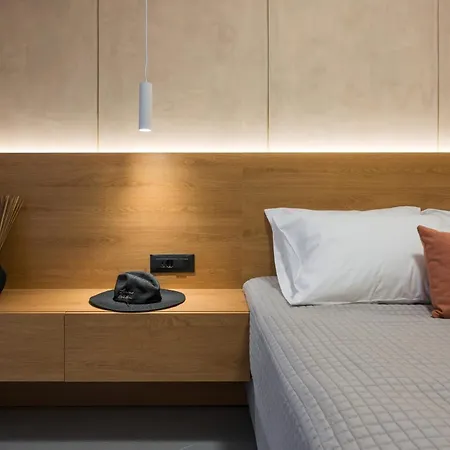 Amara Local Experience Ferienhaus Chania (Crete)