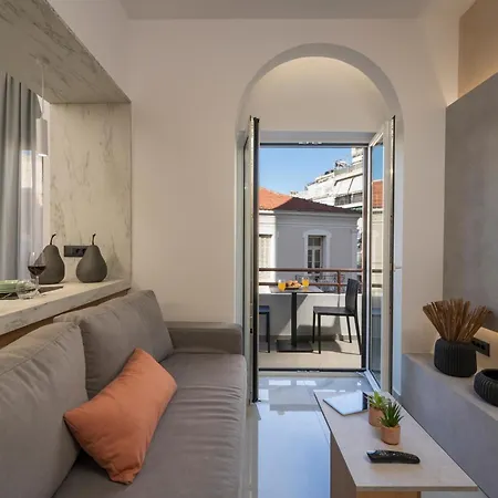 Amara Local Experience Ferienhaus Chania (Crete)