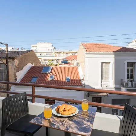 Amara Local Experience Chania (Crete)