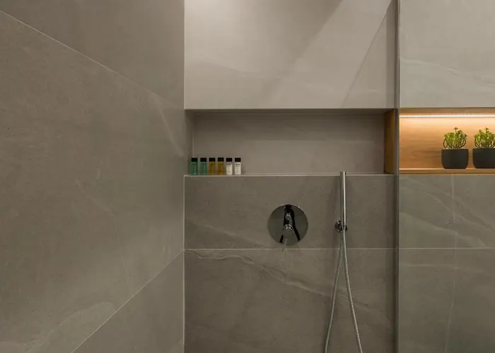 Amara Local Experience Casa vacanze La Canea