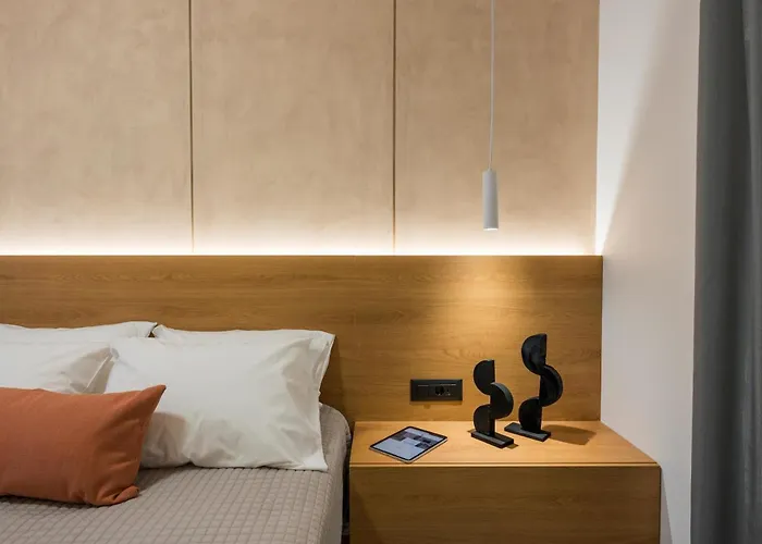 Casa vacanze Amara Local Experience *