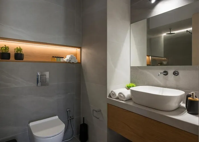 Casa vacanze Amara Local Experience