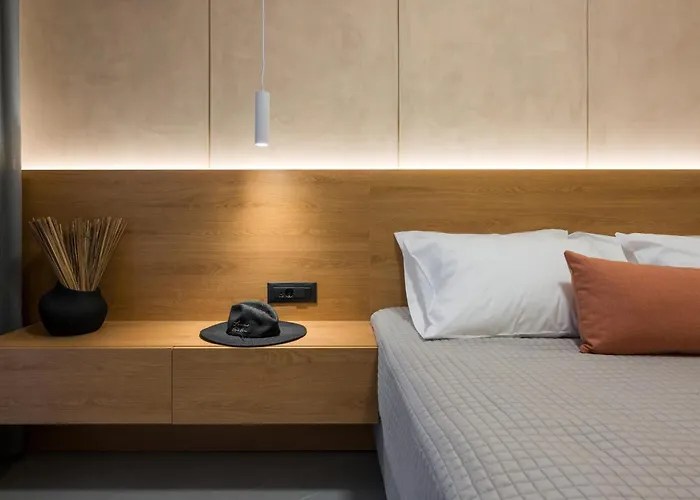 Amara Local Experience Casa vacanze La Canea