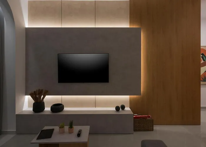 Casa vacanze Amara Local Experience La Canea