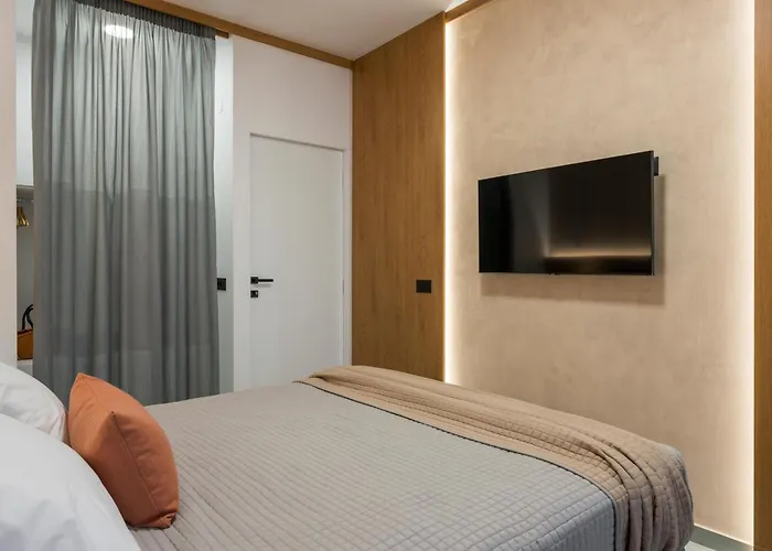 Amara Local Experience La Canea