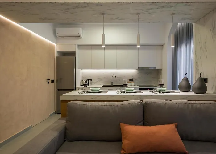 Amara Local Experience Casa vacanze *