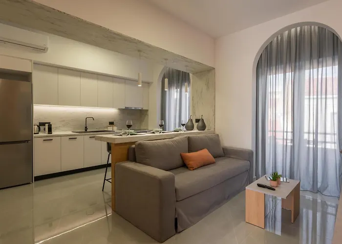 Casa vacanze Amara Local Experience *