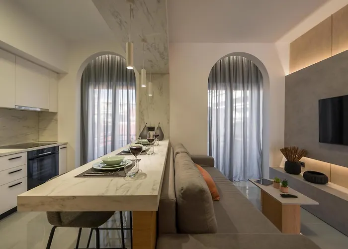 Casa vacanze Amara Local Experience La Canea