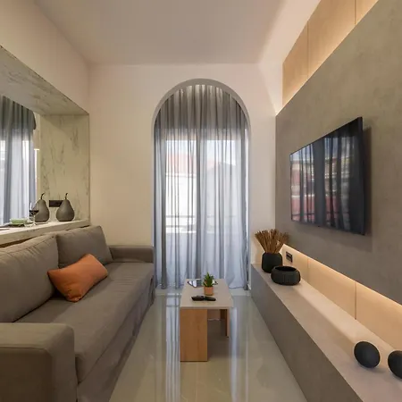 Amara Local Experience Apartment *
