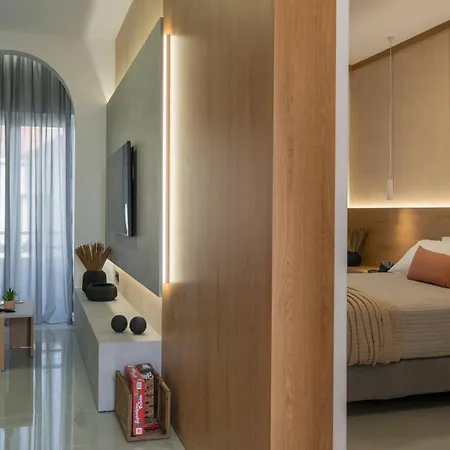 Prázdninový dům Amara Local Experience Chania (Crete)