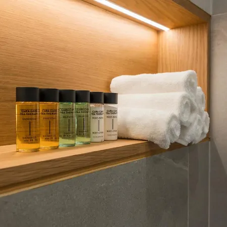 Amara Local Experience Будинок відпочинку *