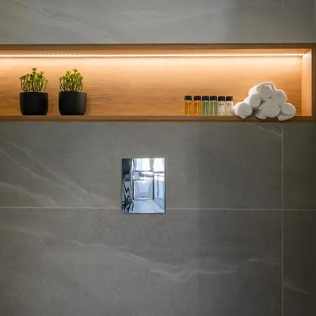 Apartment Amara Local Experience Chania (Crete)