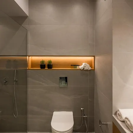 Apartment Amara Local Experience Chania (Crete)