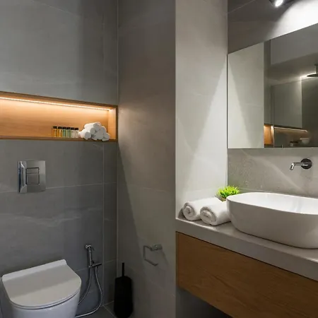 Apartment Amara Local Experience