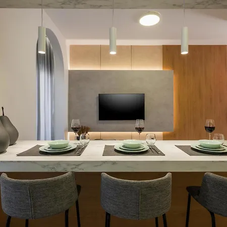 Amara Local Experience Apartment