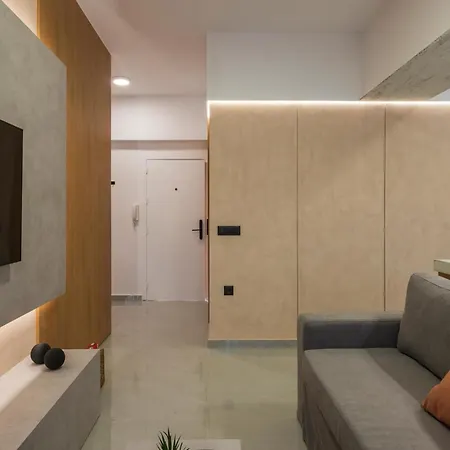 Apartment Amara Local Experience