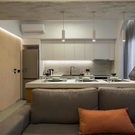 Amara Local Experience Apartment *