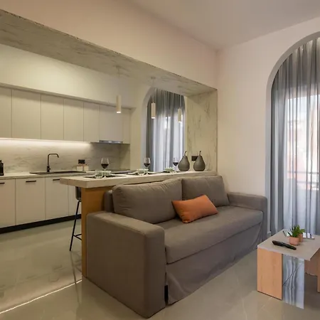 Apartment Amara Local Experience *