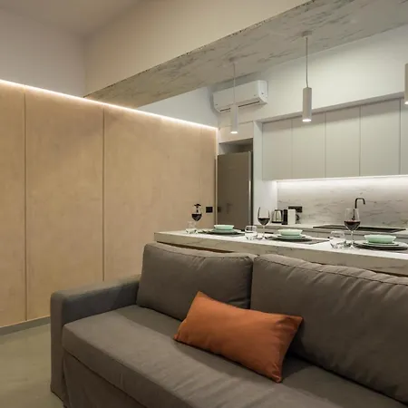 Amara Local Experience * Ханья (Крит)