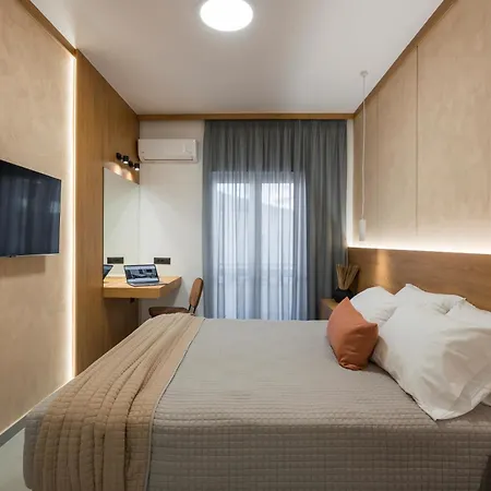 Apartment Amara Local Experience *