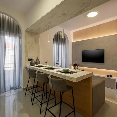 Amara Local Experience Будинок відпочинку Ханья (Крит)