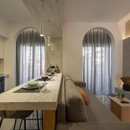 Apartment Amara Local Experience Chania (Crete)