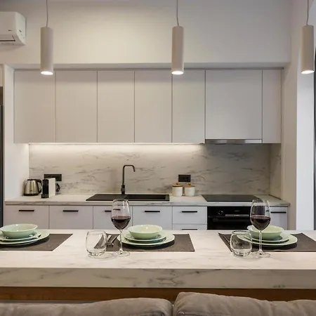 Amara Local Experience * Ханья (Крит)