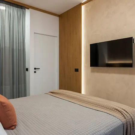 Amara Local Experience Apartment
