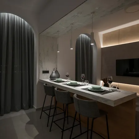 Amara Local Experience Apartment