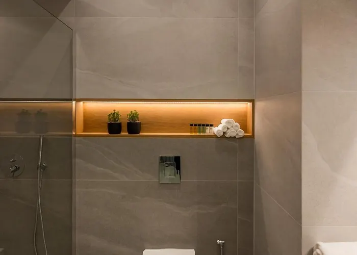 Дом отдыха Amara Local Experience Ханья