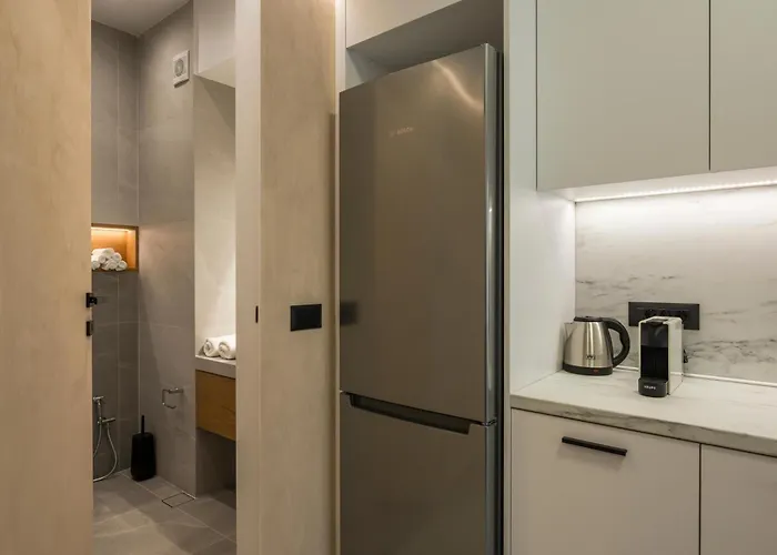 Amara Local Experience * Ханья