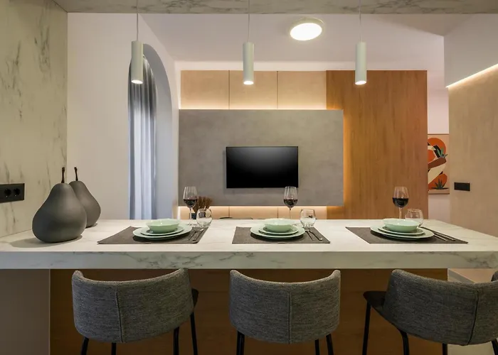 Amara Local Experience Дом отдыха