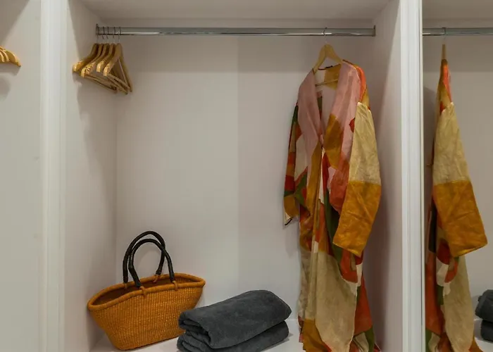 Дом отдыха Amara Local Experience