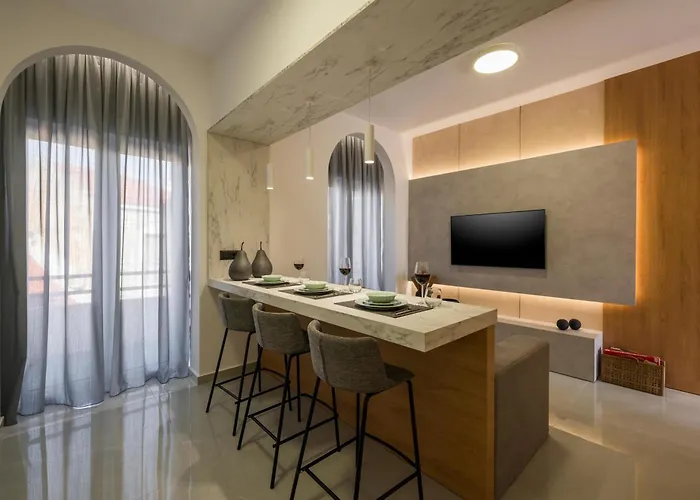 Amara Local Experience Feriehus Chania (Crete)