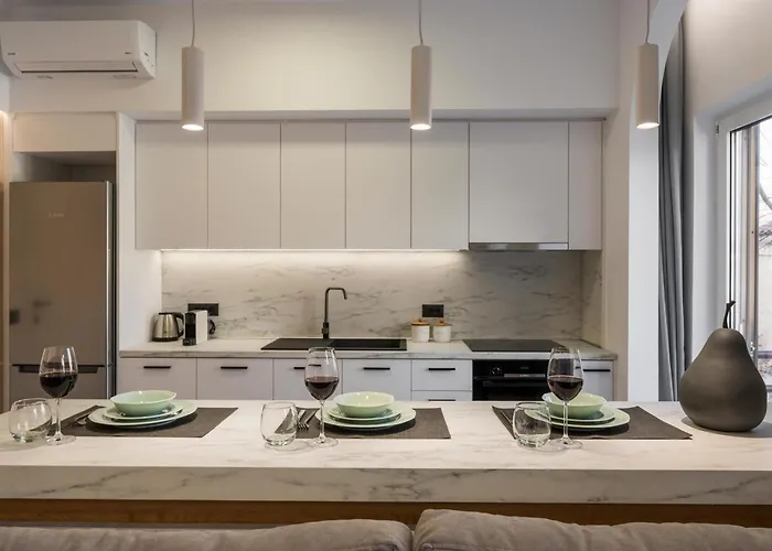 Amara Local Experience * Chania (Crete)