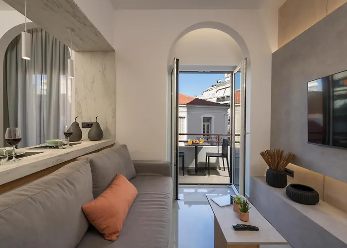 Amara Local Experience Feriehus Chania (Crete)