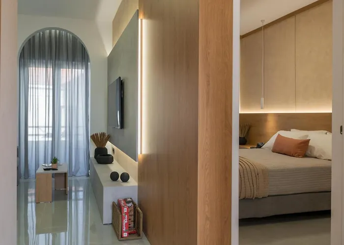 بيت للعطل Amara Local Experience خانيا