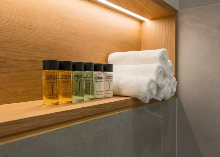 Amara Local Experience بيت للعطل *