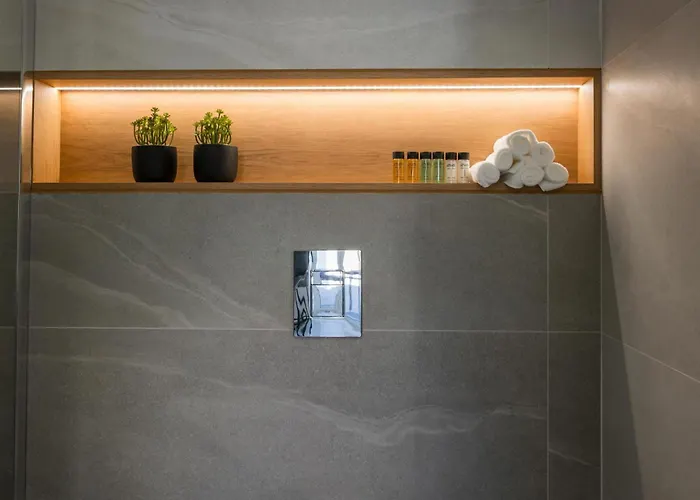 بيت للعطل Amara Local Experience خانيا