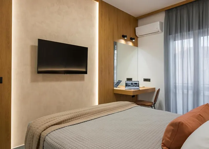 Amara Local Experience بيت للعطل خانيا